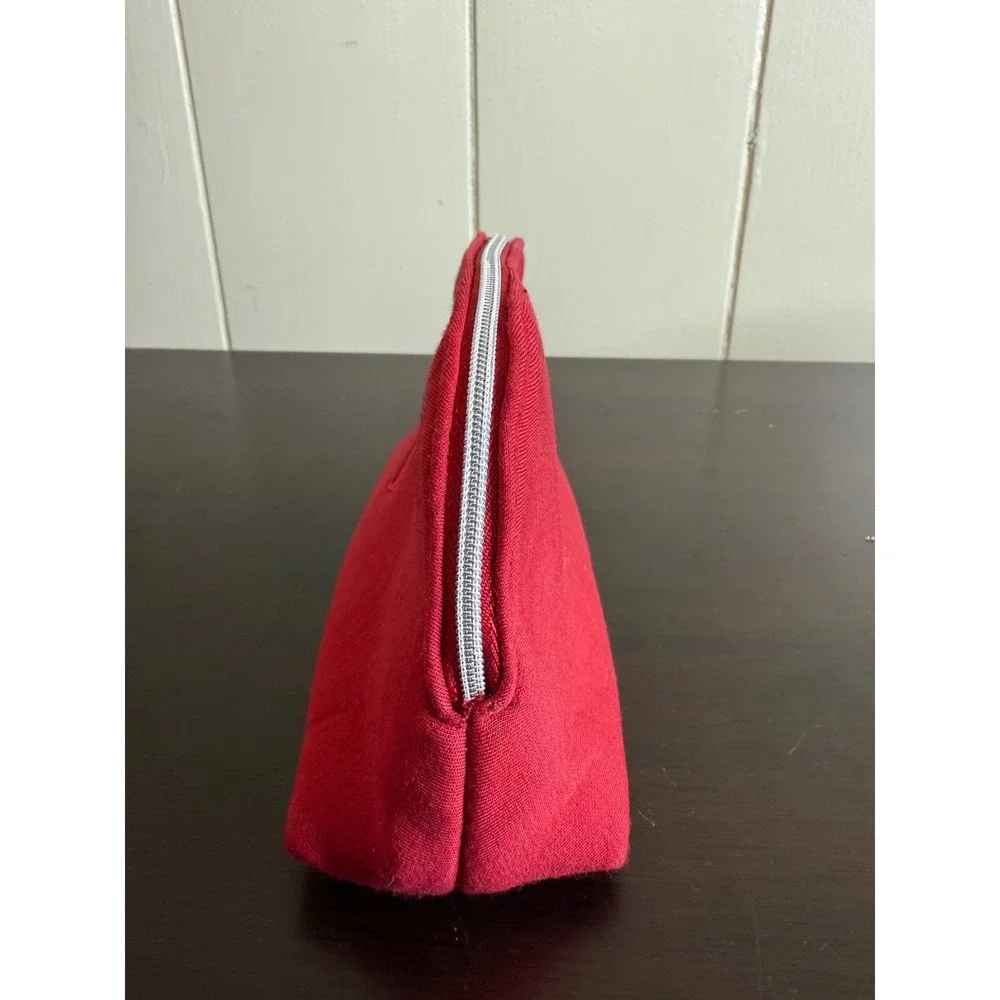 Dior Cosmetic Makeup Bag Women's One Size Pouch Travel‎ Accessory NWT